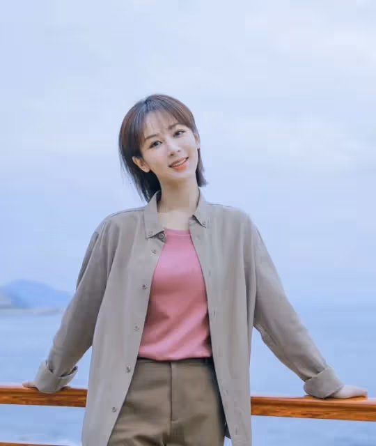 一問一答 | 楊紫，陳飛宇，灣灣離婚女星，易烊千璽，佟麗婭，胡先煦