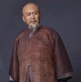 著名演員郭達：娶大一歲的妻子也幸福，一番話曾讓蔡明眼含淚水