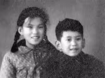著名演員郭達：娶大一歲的妻子也幸福，一番話曾讓蔡明眼含淚水