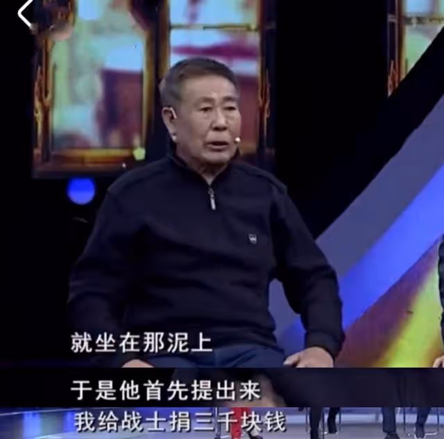 著名演員郭達:娶大一歲的妻子也幸福,一番話曾讓蔡明眼含淚水