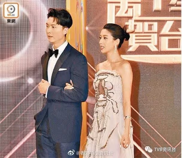 無辜捲入王浩信陳自瑤感情!網民為TVB視後蔡思貝大平反