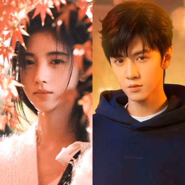 胖子男主持，周冬雨，張小斐，龔俊，徐開騁和陳小紜，鞠婧禕| 最新八卦匯總