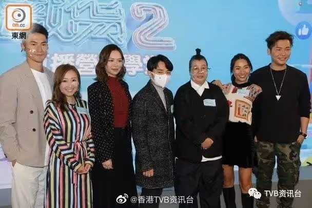 馮盈盈自爆人工得一萬九!王祖藍分享帶貨實戰經驗