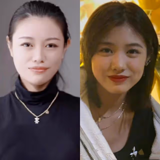 章子怡為大女兒慶生，小蘋果撞臉陳妍希，曾力挺女兒進演藝圈發展