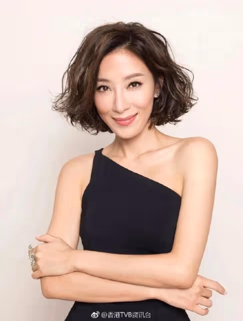 TVB花旦楊怡曾下嫁軟飯男5年為買房苦撐，婚後生活卻令人意外