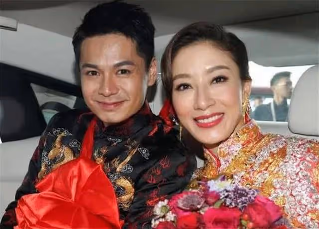 TVB花旦楊怡曾下嫁軟飯男5年為買房苦撐，婚後生活卻令人意外