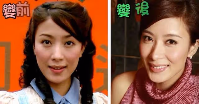 TVB花旦楊怡曾下嫁軟飯男5年為買房苦撐，婚後生活卻令人意外