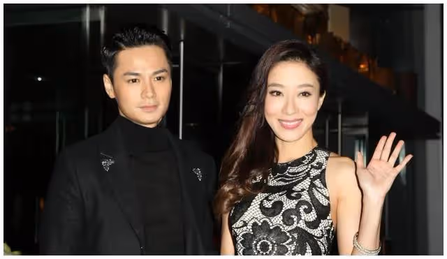 TVB花旦楊怡曾下嫁軟飯男5年為買房苦撐，婚後生活卻令人意外