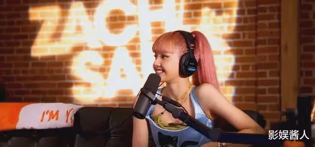 lisa確診消息一出，粉絲為什麼互相罵起來了，韓娛怕不是要完了吧