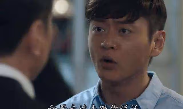 火速上位！女星獲TVB高層力捧，《拳王》里與兩位小生有感情線