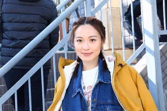 火速上位！女星獲TVB高層力捧，《拳王》里與兩位小生有感情線
