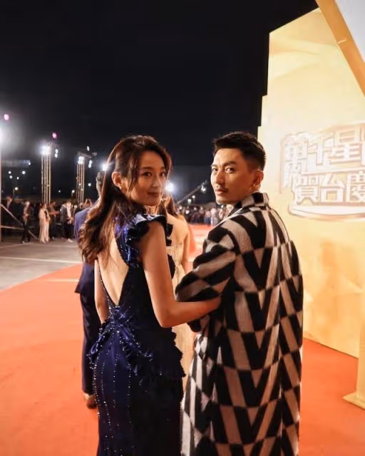 火速上位!女星獲TVB高層力捧,《拳王》里與兩位小生有感情線