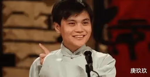 有一次岳雲鵬演出後回家,跟妻子抱怨說:高峰沒我紅,上台卻排我後面壓軸