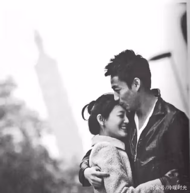 看起來很好的婚姻,為什麼大s不要了?