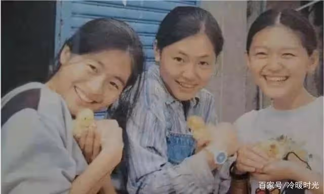 看起來很好的婚姻,為什麼大s不要了?
