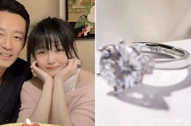 看起來很好的婚姻，為什麼大s不要了？