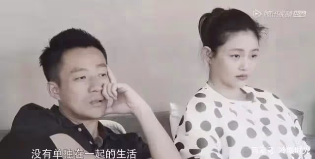 看起來很好的婚姻，為什麼大s不要了？