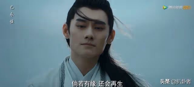 現在的古裝電影,女二女三顏值也好高啊,終於不再是網紅臉