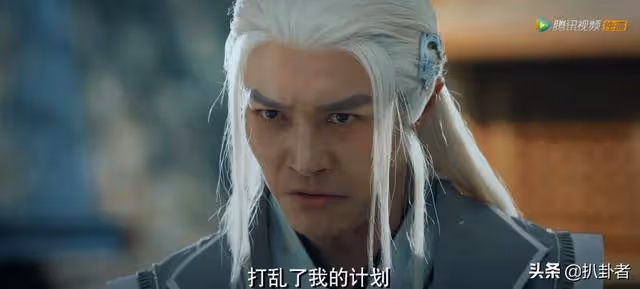 現在的古裝電影,女二女三顏值也好高啊,終於不再是網紅臉