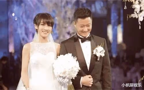 娛樂圈中最『旺夫』的女明星，謝楠願意養吳京，謝娜捧紅張傑