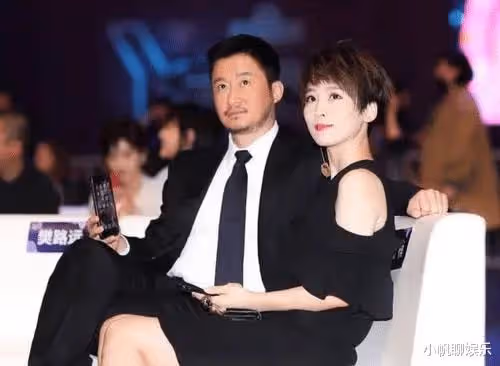 娛樂圈中最『旺夫』的女明星，謝楠願意養吳京，謝娜捧紅張傑