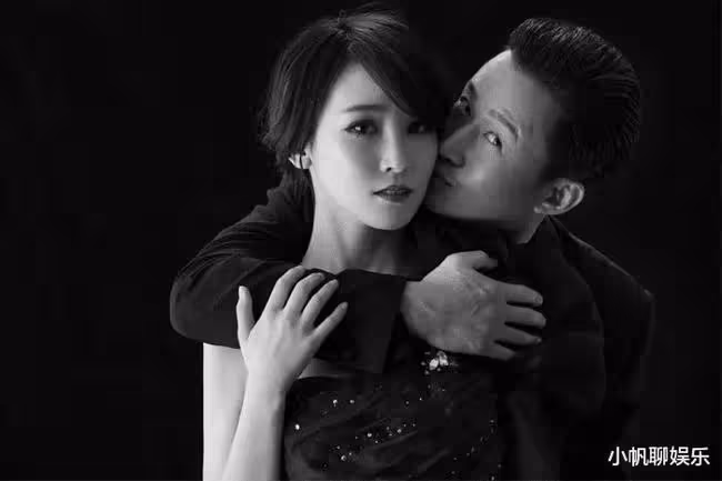 娛樂圈中最『旺夫』的女明星，謝楠願意養吳京，謝娜捧紅張傑