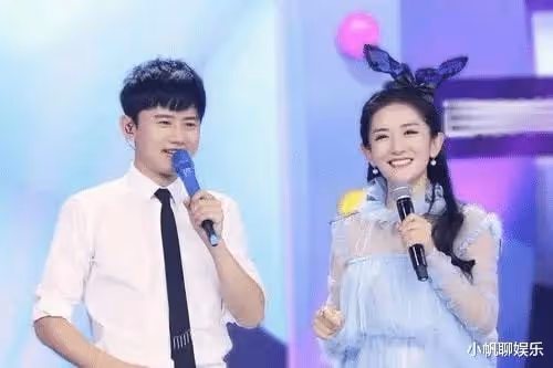 娛樂圈中最『旺夫』的女明星，謝楠願意養吳京，謝娜捧紅張傑