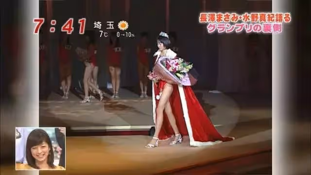 她13歲穿泳裝出道，為證明自己跳恆河、剃光頭，終於打破「花瓶」人設!