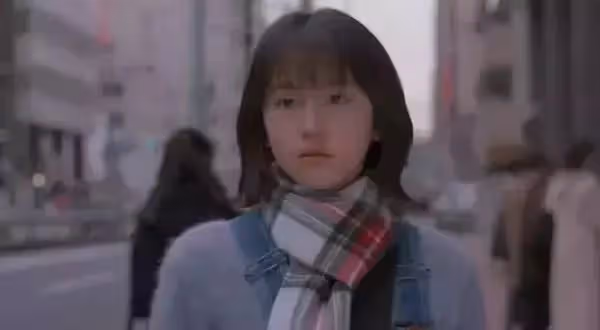 她13歲穿泳裝出道，為證明自己跳恆河、剃光頭，終於打破「花瓶」人設!