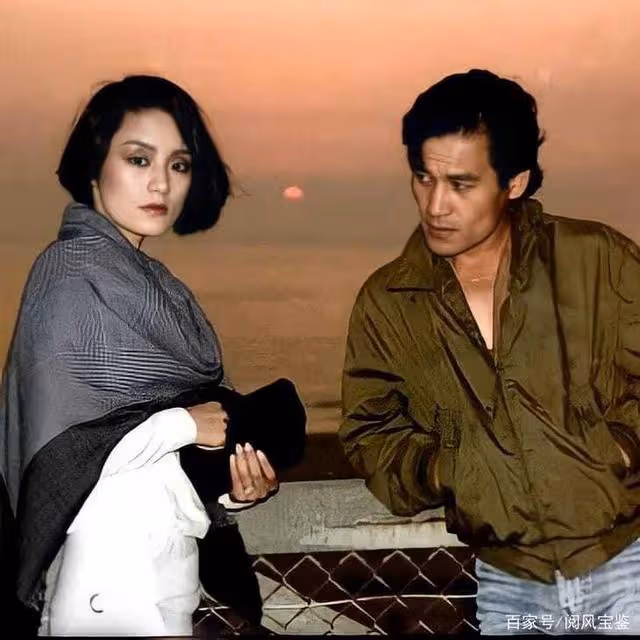 她的美被吟誦了一輩子，驚濤駭浪般的人生，63歲默默演著電視劇