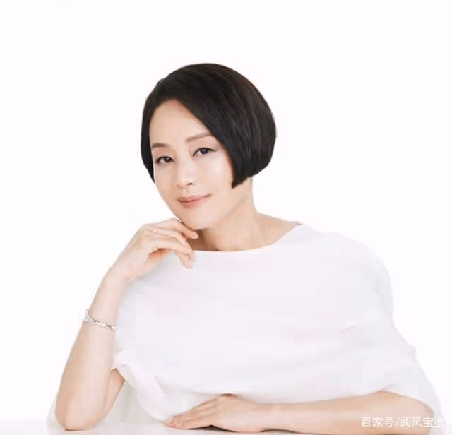 她的美被吟誦了一輩子，驚濤駭浪般的人生，63歲默默演著電視劇