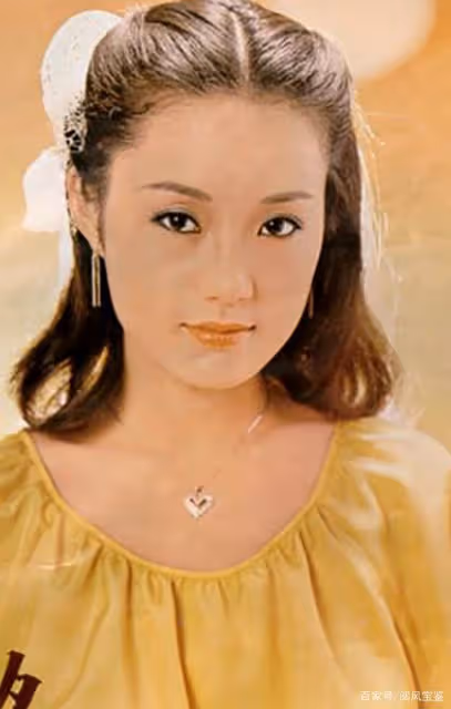 她的美被吟誦了一輩子，驚濤駭浪般的人生，63歲默默演著電視劇