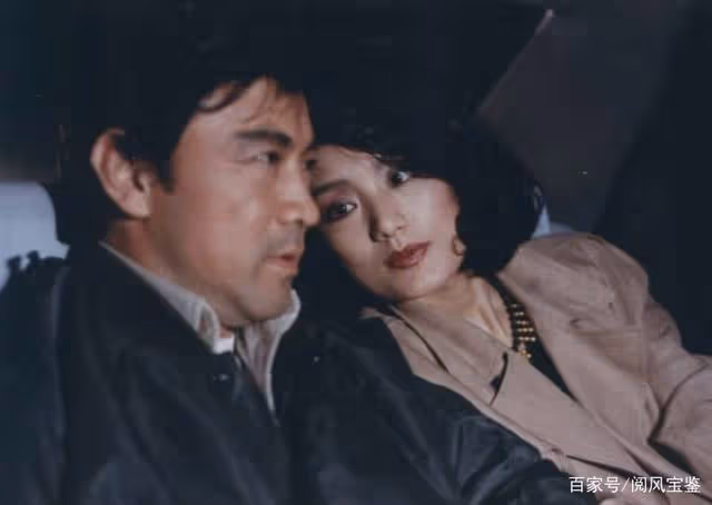 她的美被吟誦了一輩子，驚濤駭浪般的人生，63歲默默演著電視劇