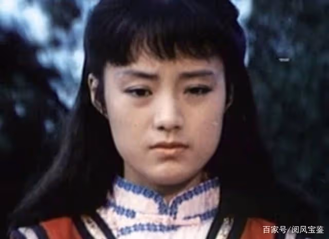她的美被吟誦了一輩子，驚濤駭浪般的人生，63歲默默演著電視劇