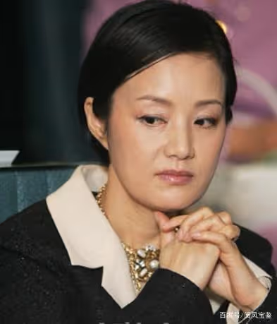 她的美被吟誦了一輩子，驚濤駭浪般的人生，63歲默默演著電視劇