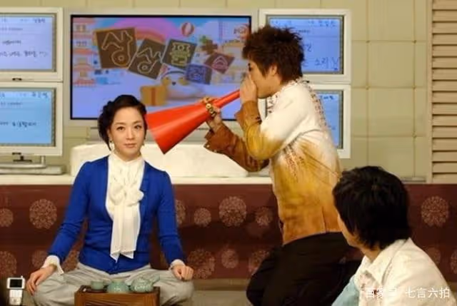 認識83天就結婚，盧賢貞婆家要求多，媳婦們每天要去做早餐