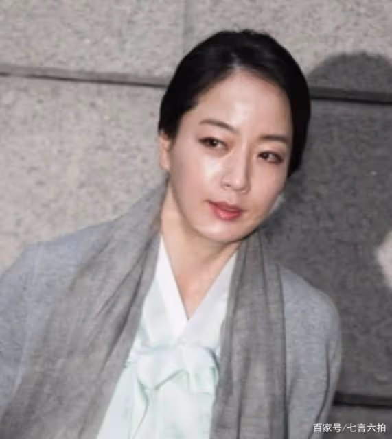 認識83天就結婚，盧賢貞婆家要求多，媳婦們每天要去做早餐