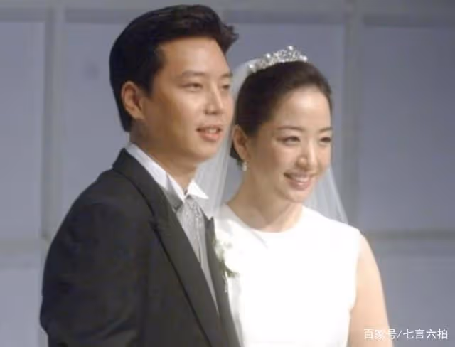認識83天就結婚，盧賢貞婆家要求多，媳婦們每天要去做早餐