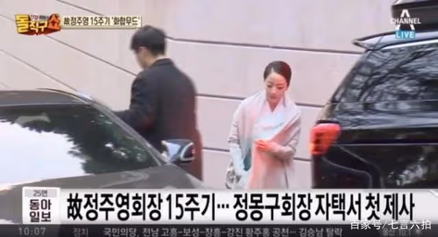 認識83天就結婚，盧賢貞婆家要求多，媳婦們每天要去做早餐