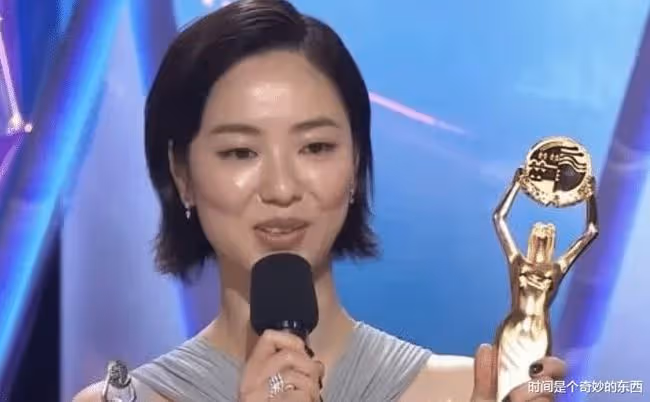 第42屆韓國青龍獎就這樣結束了？