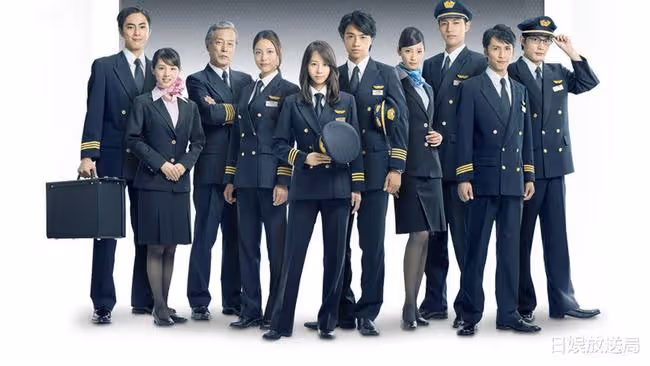 盤點「日劇吧四大台柱」一路走來的演藝歷程之為愛退圈的堀北真希