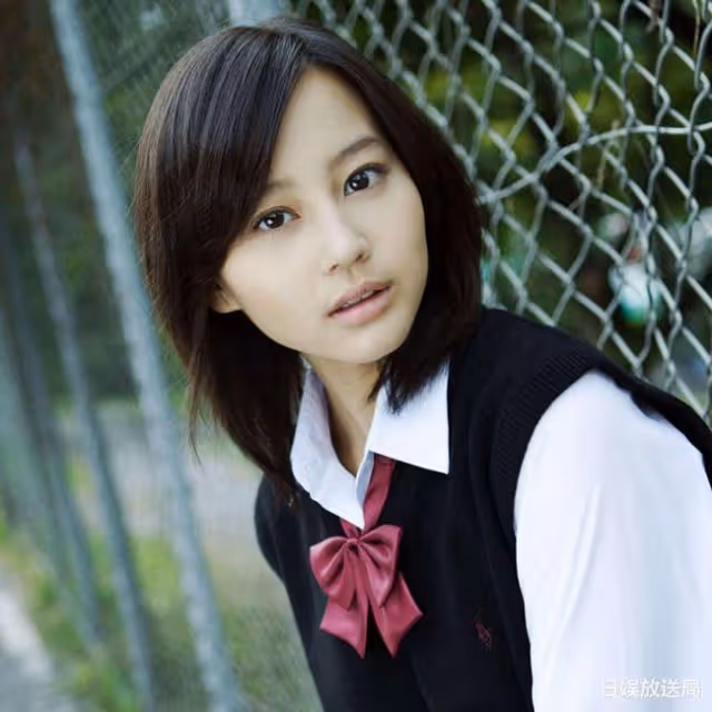 盤點「日劇吧四大台柱」一路走來的演藝歷程之為愛退圈的堀北真希