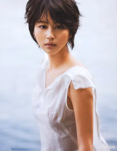 盤點「日劇吧四大台柱」一路走來的演藝歷程之為愛退圈的堀北真希