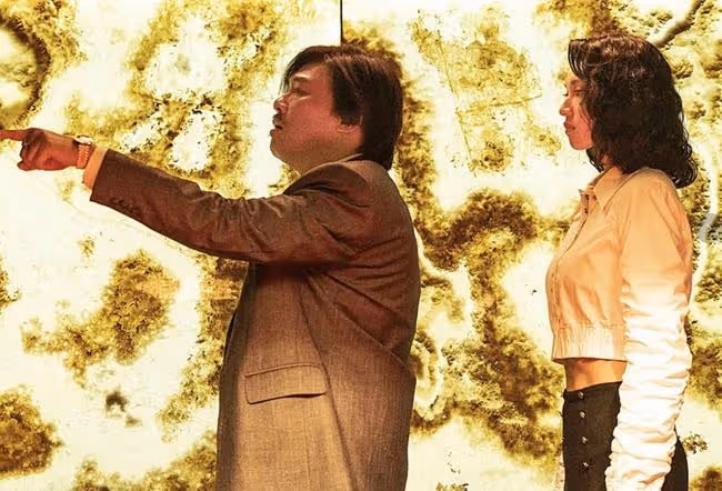 57歲「丁孝蟹」邵仲衡罕談家庭，與妻子互留空間，倆兒子長居國外
