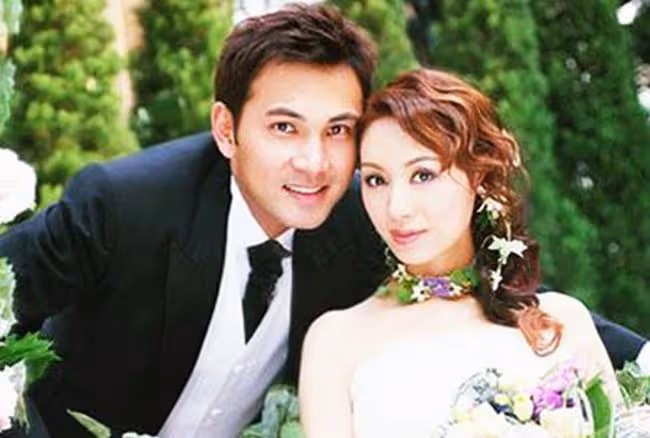 郭可盈開派對慶51歲生日，祖孫三代同框很溫馨，熊黛林長女像姑媽