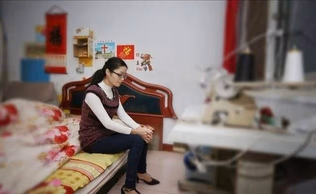 一夜之間男友變妹夫， 得知他們過往真相， 讓我欲哭無淚！
