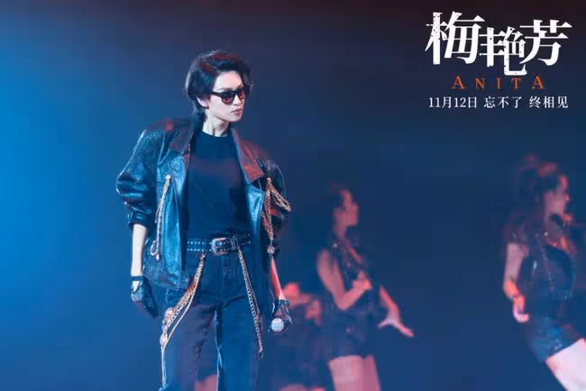 二十年前的她，沒有選擇嫁給男人