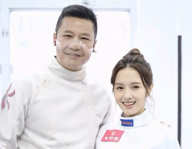 TVB仙氣女神成副業女王，投資6位數開服裝店，一度因個子矮而自卑