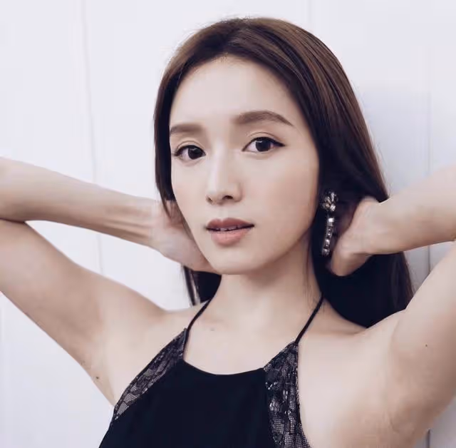TVB仙氣女神成副業女王，投資6位數開服裝店，一度因個子矮而自卑