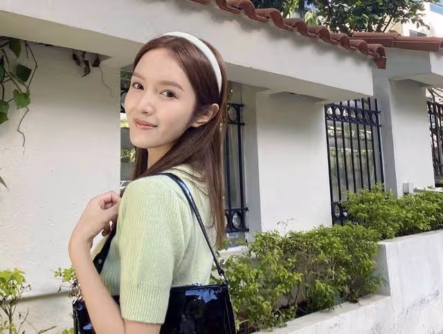 TVB仙氣女神成副業女王，投資6位數開服裝店，一度因個子矮而自卑